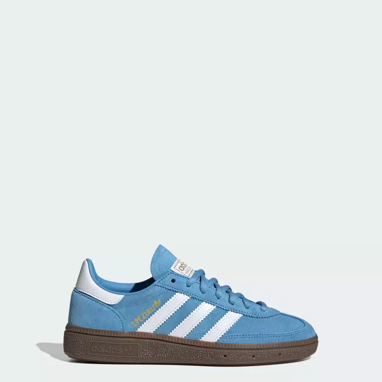 Lifestyle Handball Spezial Shoes Kids Unisex Blue JI2902