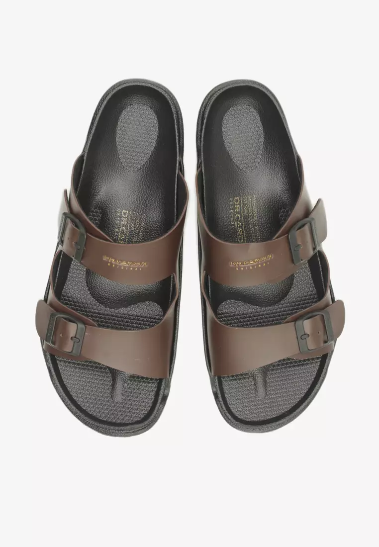 Dr Cardin Men Ultra Light Casual Sandal D-BIG-60995