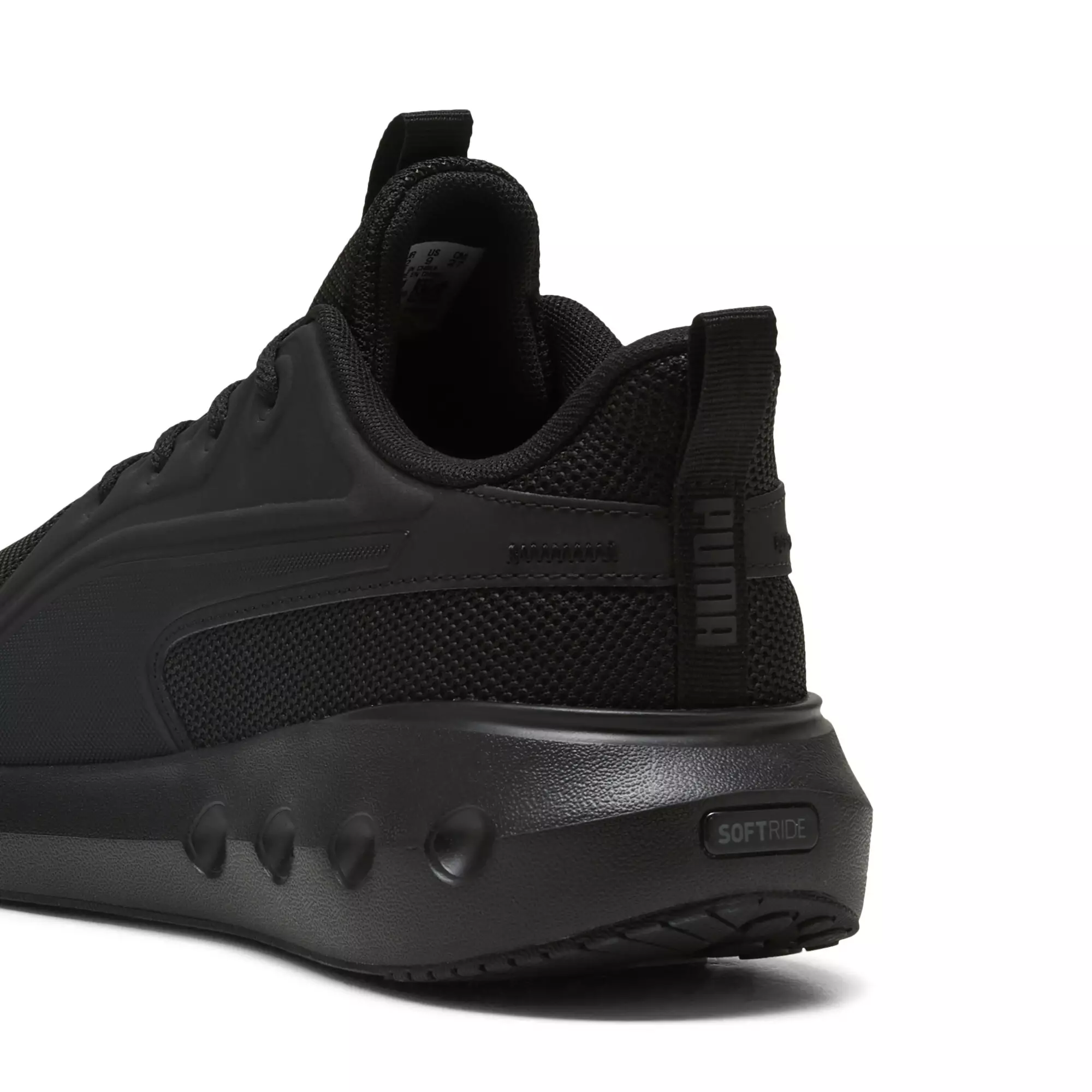 PUMA Softride Carson Men's Wide Sneakers