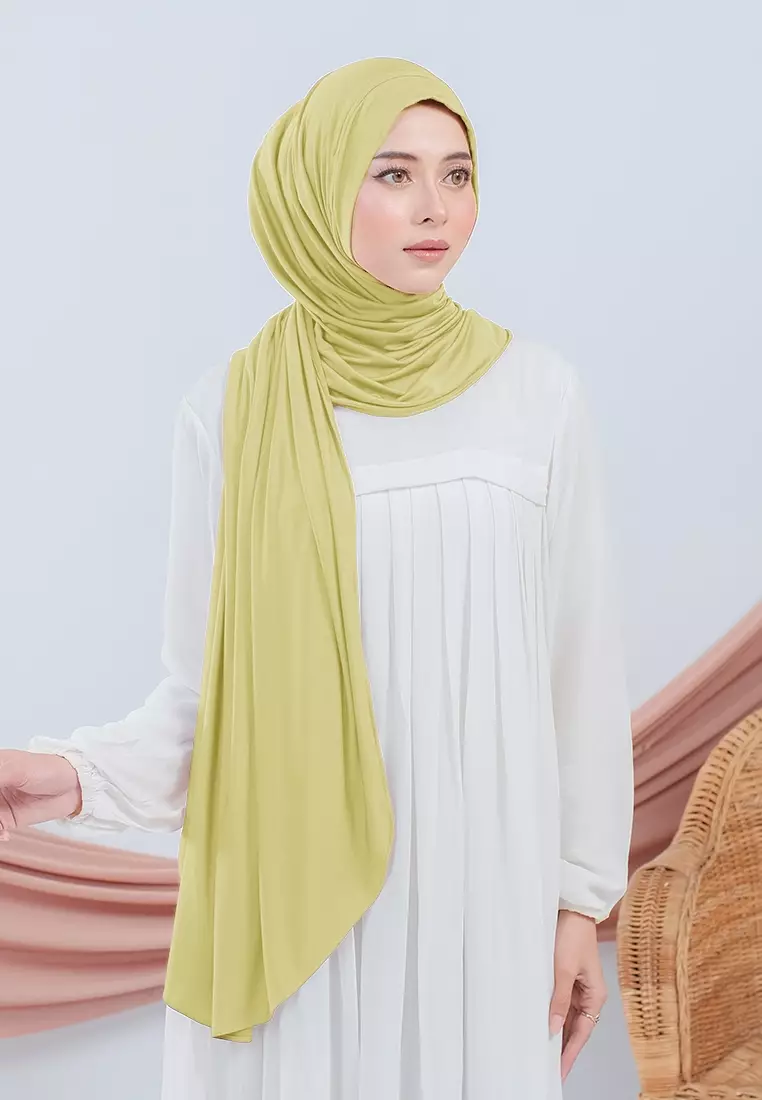 HIJAB INSTAN FAYZA - STABILO