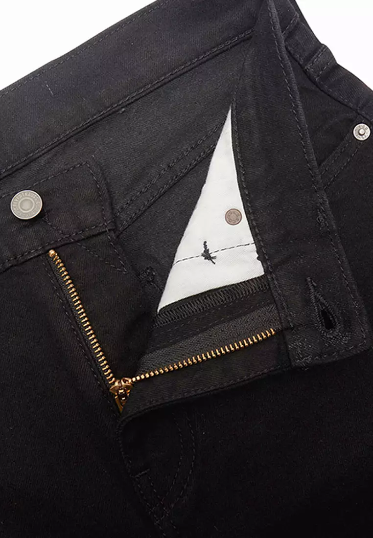 Levi's® 405 標準版型牛仔短褲 | 男裝