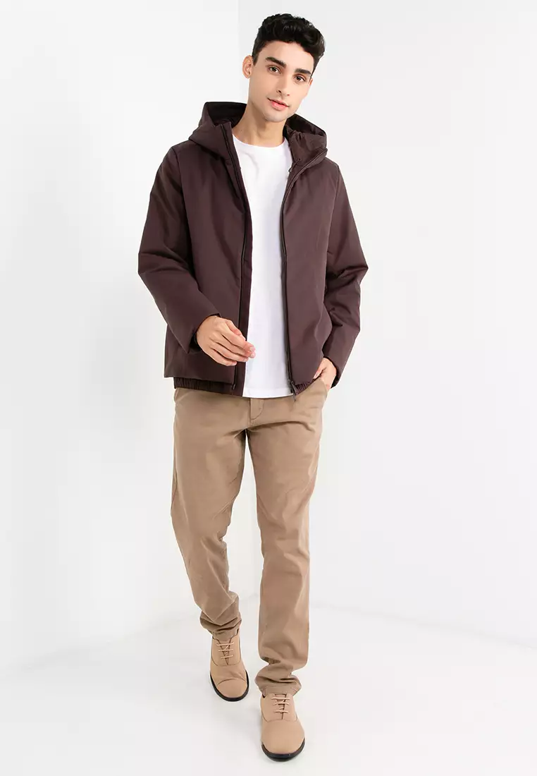 GLOBAL WORK Blouson 2024 Buy GLOBAL WORK Online ZALORA Hong Kong