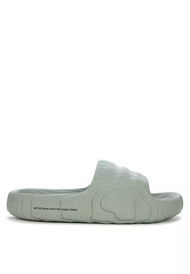 Zalora adidas slippers hot sale