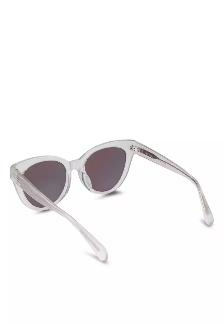Buy BLANC & ECLARE Los Angeles Sunglasses 2023 Online ZALORA Philippines