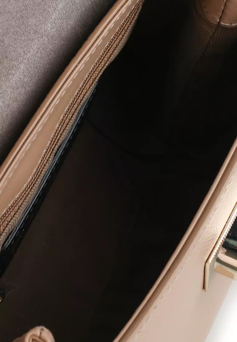 1927 Mini Top Handle Bag