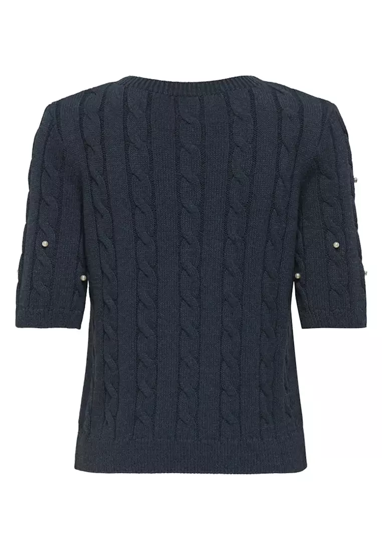 Sussi Knitted Pullover