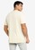 Abercrombie & Fitch beige Essential Crew Refresh T-Shirt FCBEAAA669217AGS_5