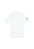 Giordano white Men's Cotton Lycra Pique Short Sleeve Embroidery Polo 01010322 D211EAAB767C0BGS_2