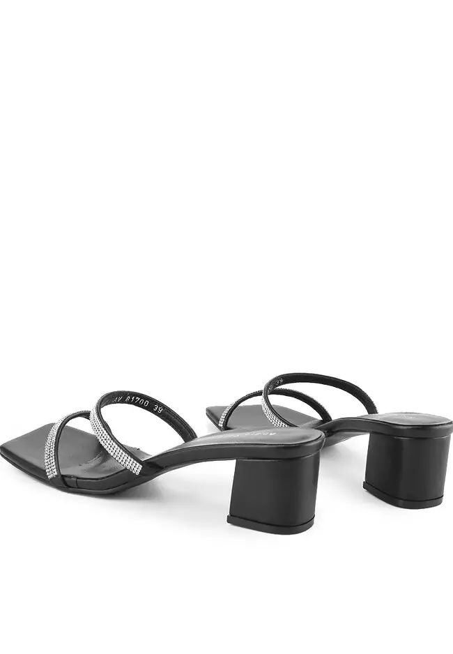 Ladies Sandal 81700Za