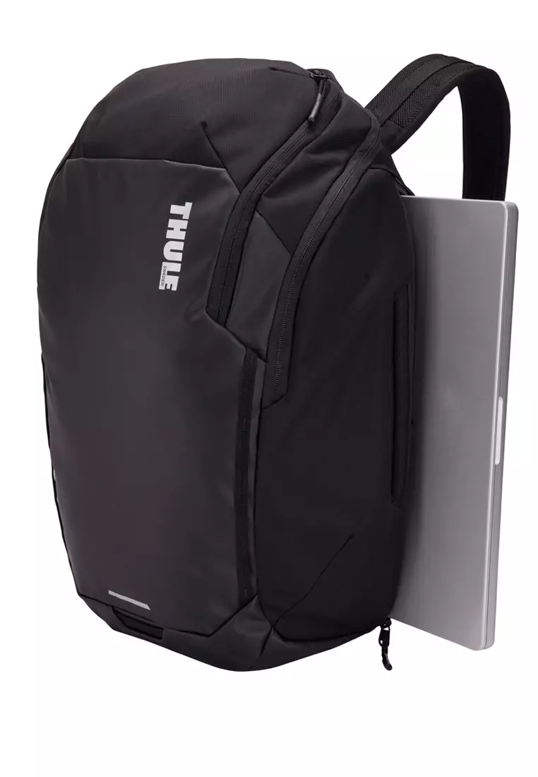 Thule Chasm 3 Tas Laptop Backpack TCHB 215 26L - Black