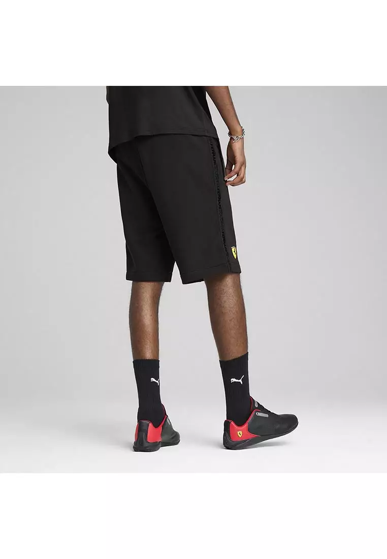 Ferrari Race Sweatshorts