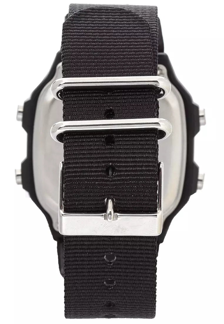 Digital Watch AE-1200WHB-1BVDF