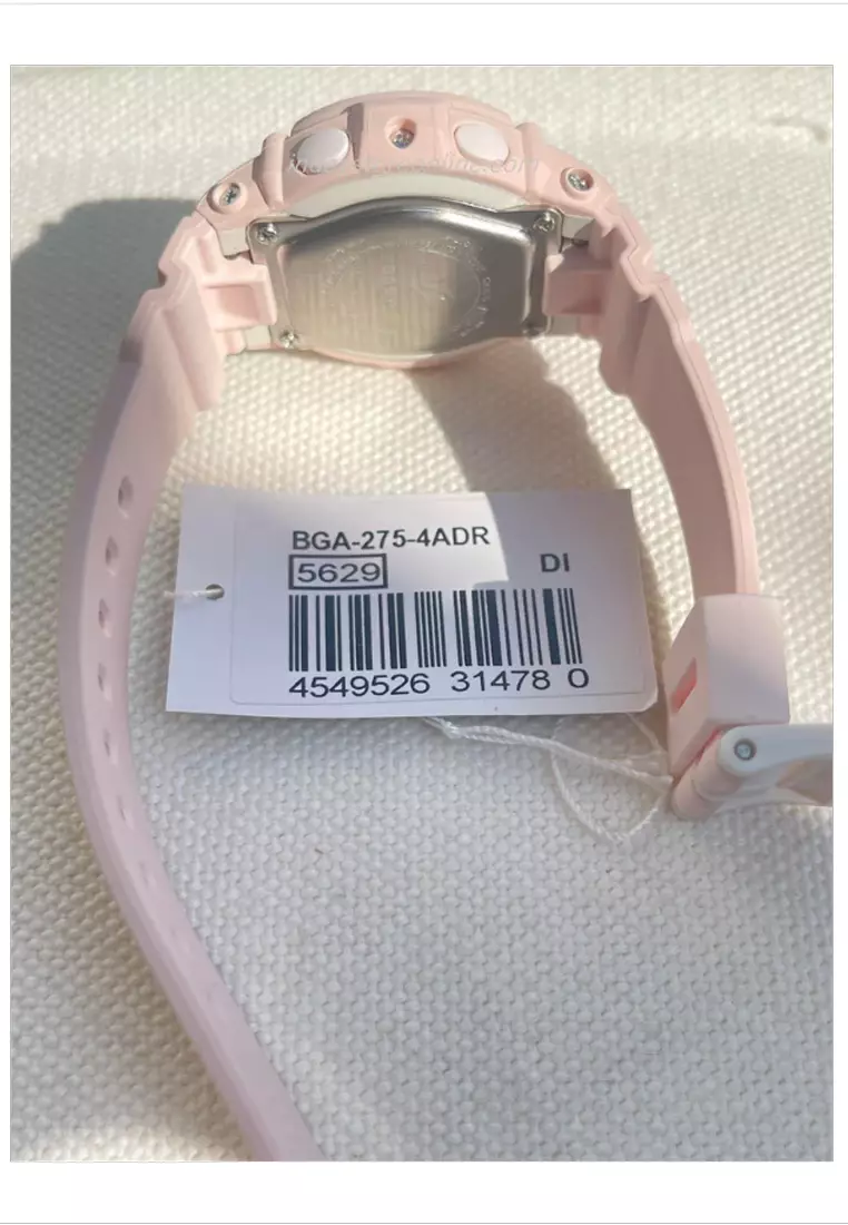 CASIO BABY G BGA-275-4ADR