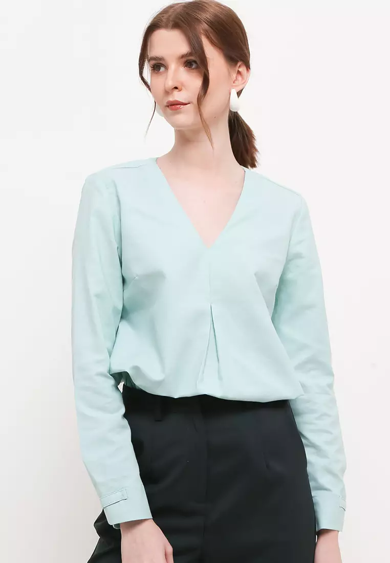 One Sized Basic Shirt