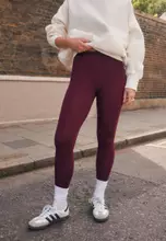 Burgundy Red