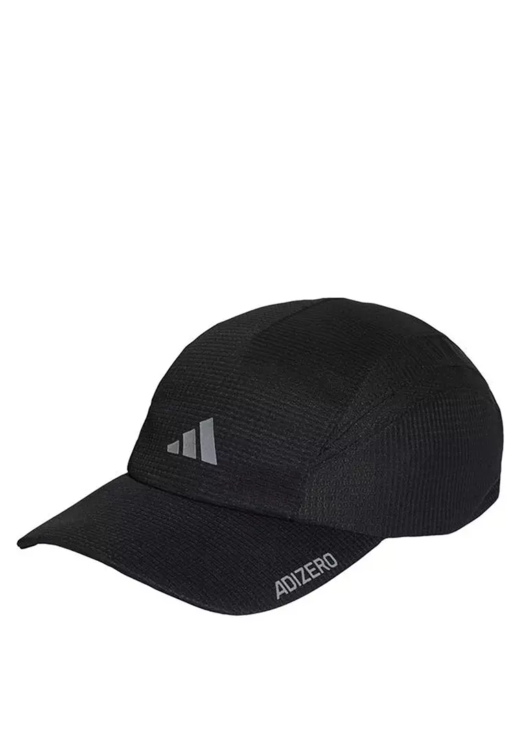 Jual ADIDAS running adizero heat.rdy cap Original 2023 | ZALORA Indonesia ®