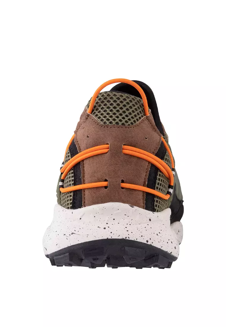 Rugged outback slip on shoes sale