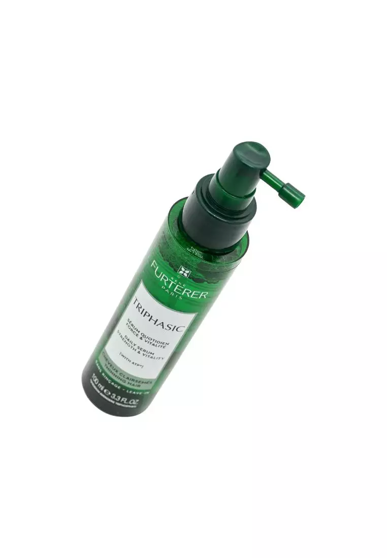 Rene Furterer 強韌舒活精華 100ml