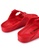 Birkenstock red Arizona EVA Sandals 18C69SHACC3B26GS_3