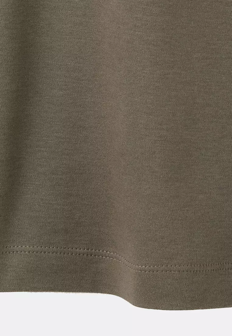 Regular Fit T-Shirt 200gsm