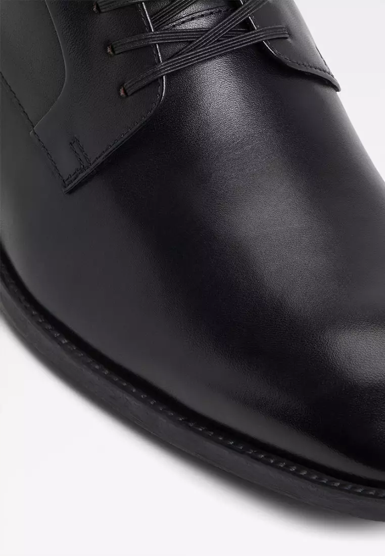 Teodoro Derby Shoes