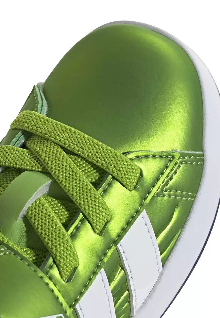 Adidas x Marvel Avengers Grand Court Shoes