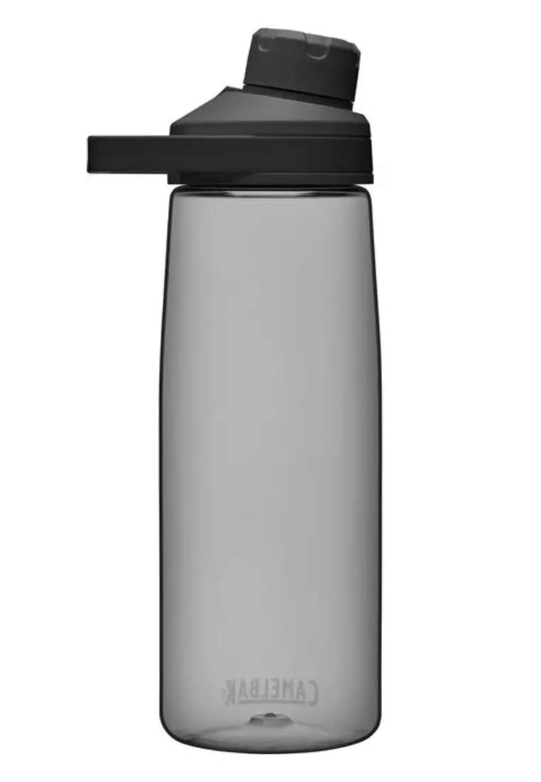 Camelbak Chute Mag Bottle 25oz charcoal