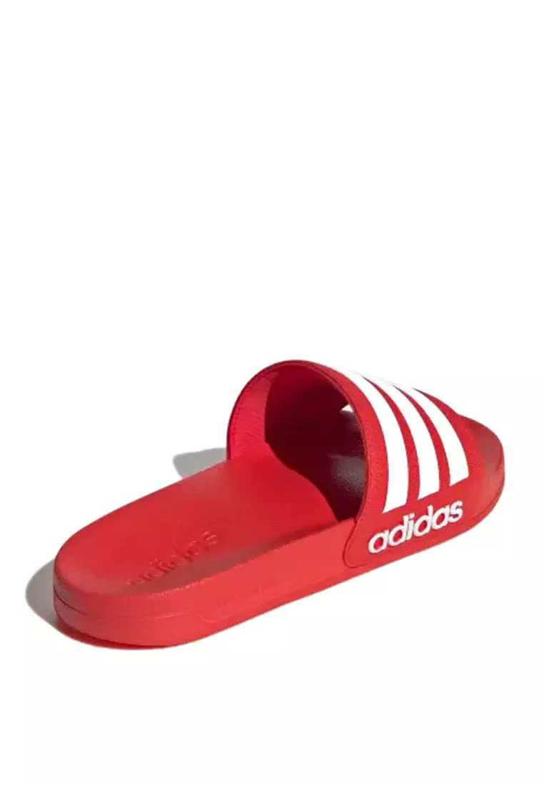 adilette shower slides