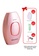 SweetPeachier pink SweetPeachier Premium IPL Handset C6390BEC0622E0GS_1