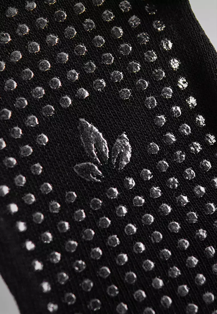 Grip Toe Yoga Socks