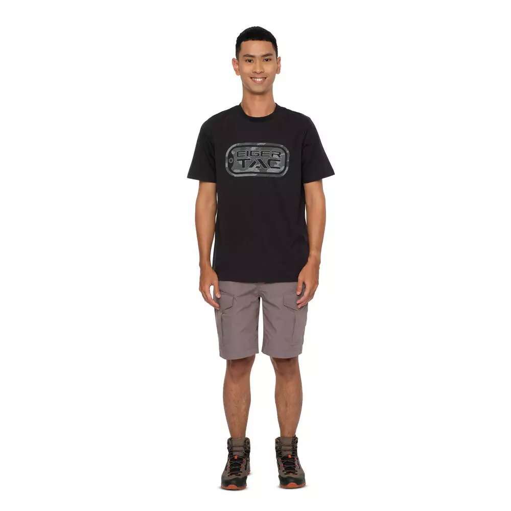 Eiger Tac X Dogtag T-shirts