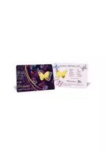 999.9/24K Pure Gold - Butterfly / Design C (1g)