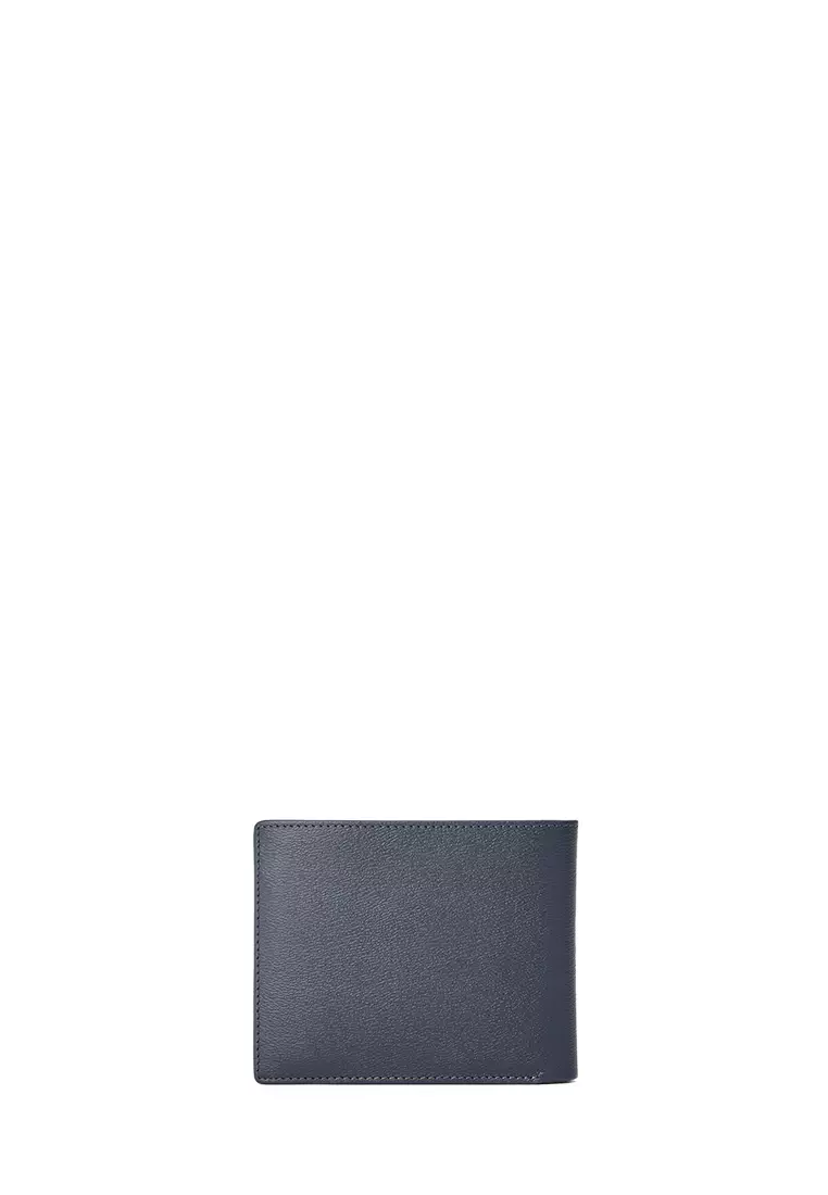 Braun Buffel Boso Centre Flap Cards Wallet