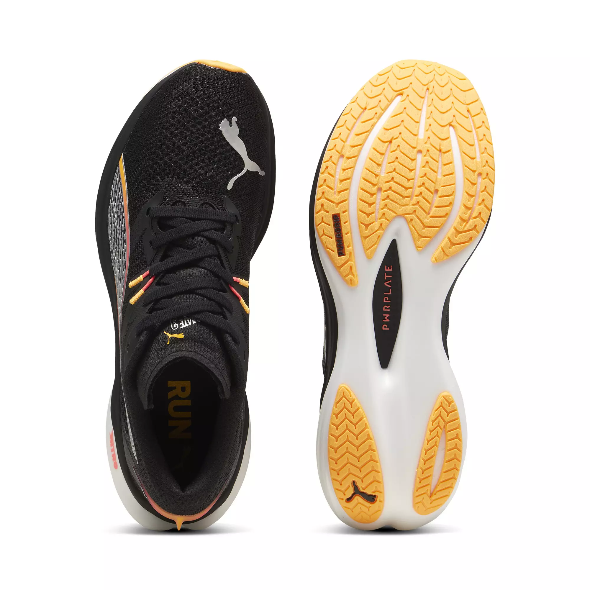 PUMA Deviate NITRO™ 3 Men's Road Running Shoes