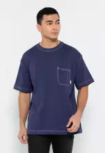 Indigo/Civic Contrast