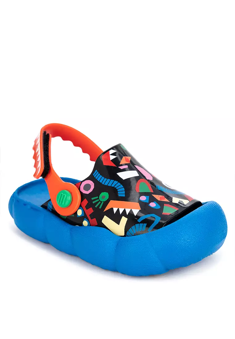 Discount on Mini Melissa  shoes - SKU: Mini Criatura Fabula Sandals