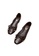 Twenty Eight Shoes black Comfortable Almond Toe Ballerina VF121822 D59CCSH840D02CGS_2