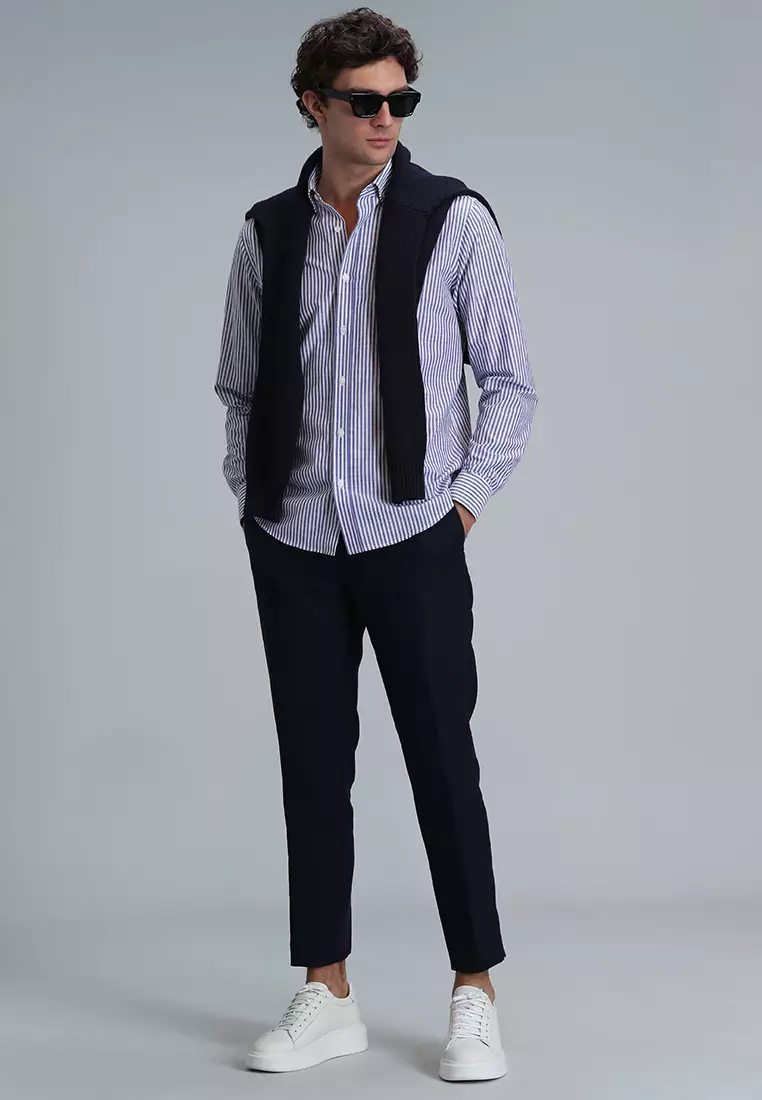 Warm Shirt