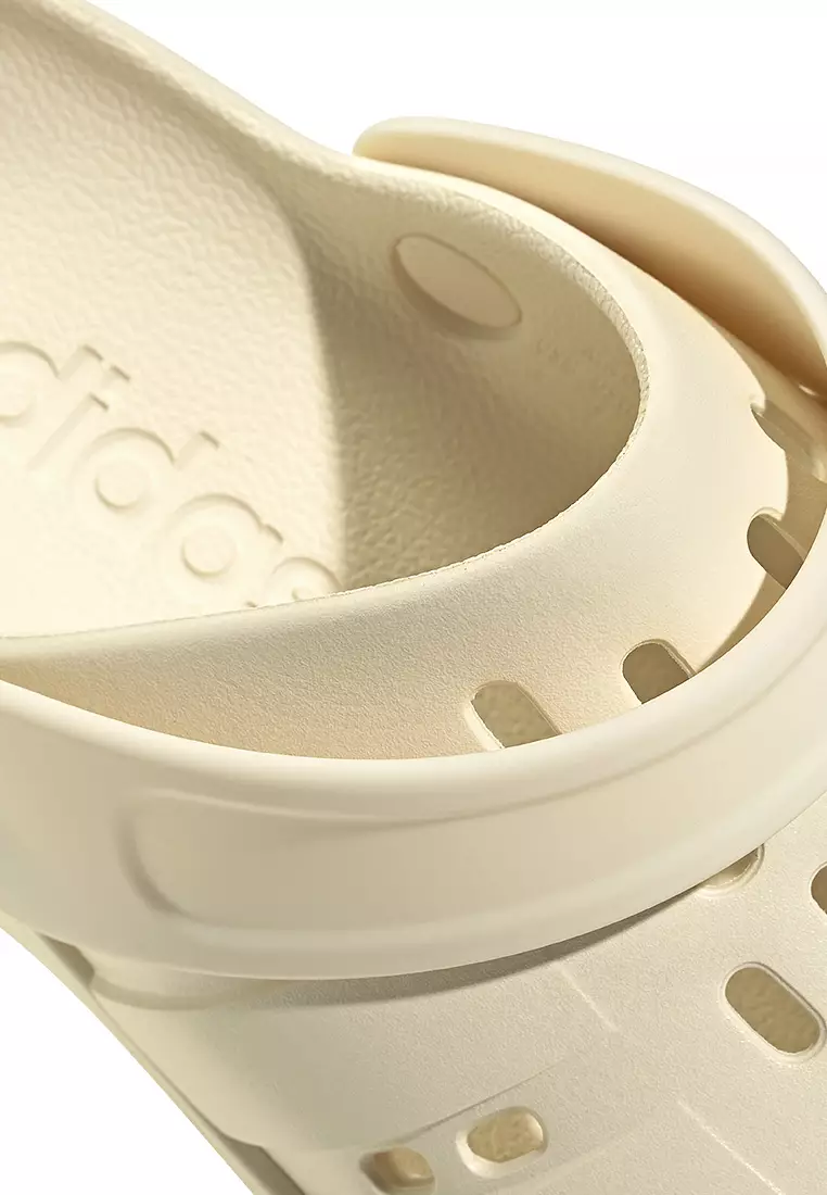 Adilette Platform Clogs