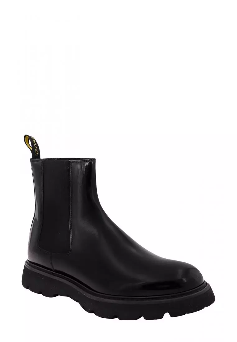 Doucal's deals chelsea boots