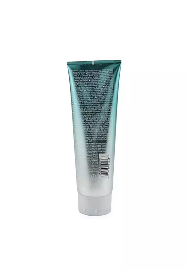 Joico - Joifull Volumizing Conditioner (For Plush, Long-Lasting Fullness) 250ml/8.5oz