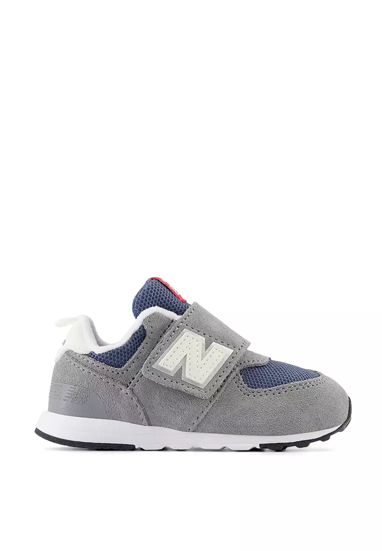 Buy New Balance 574 Infant Lifestyle Shoes Online ZALORA Malaysia