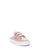 Appetite Shoes white Hook and Loop Lace up Sneakers D9449SH8904302GS_2
