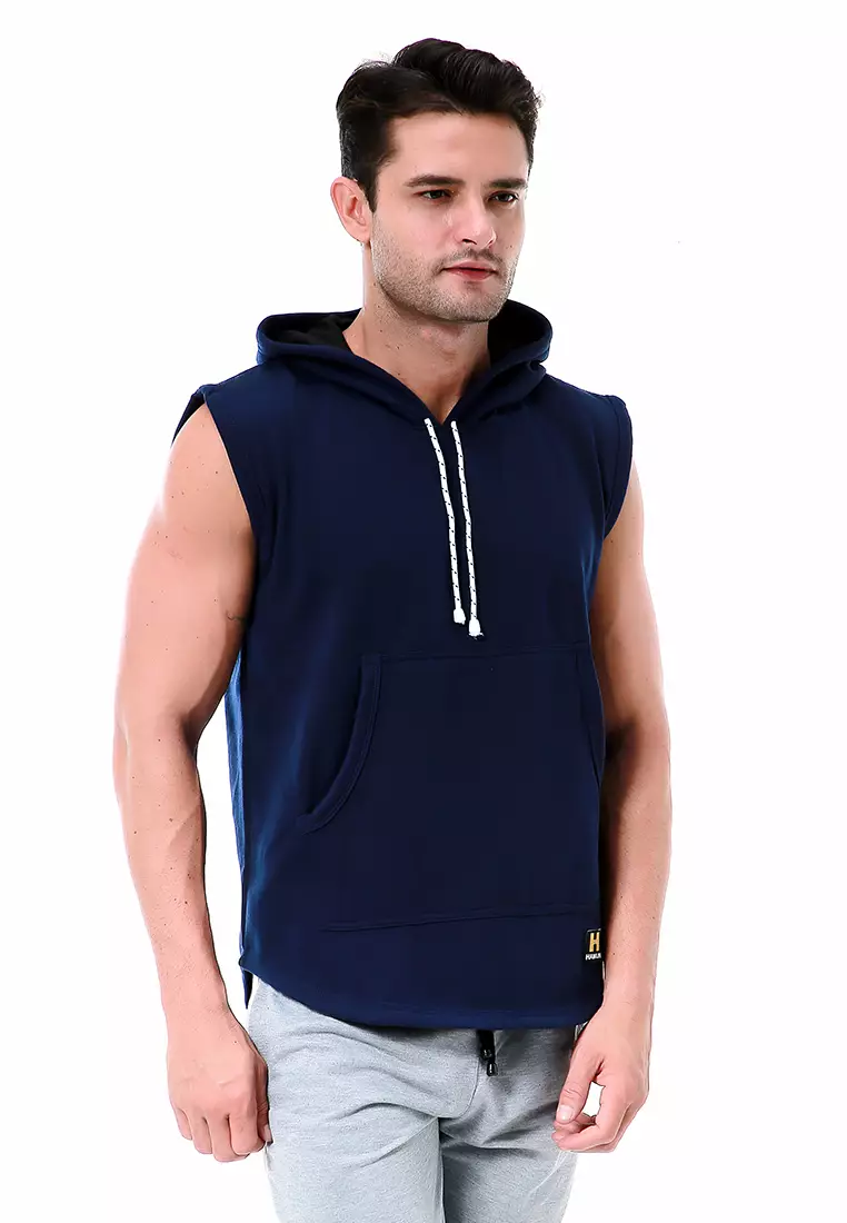 Sweater discount tanpa hoodie