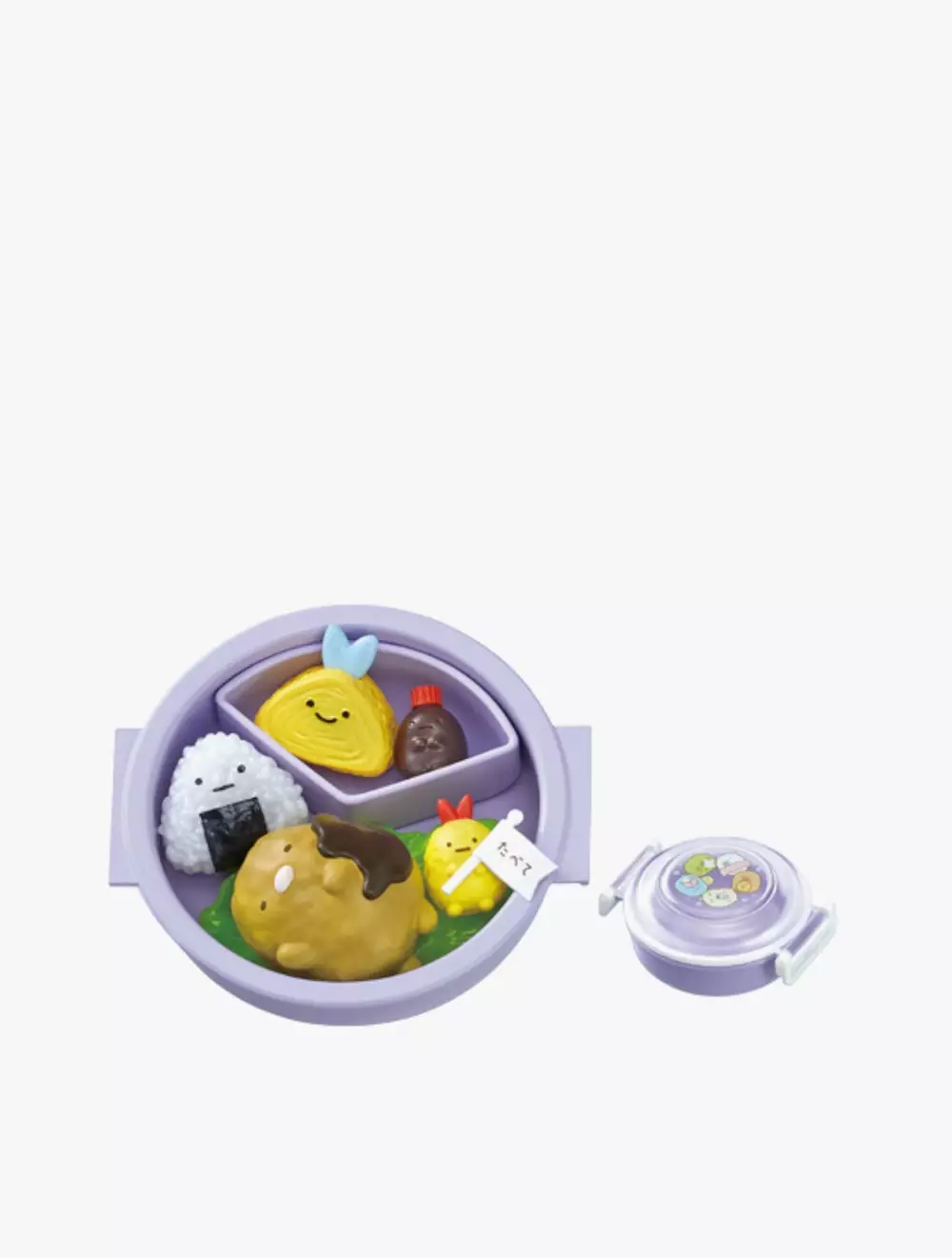 Re-Ment Sumikko Bento Blind Box