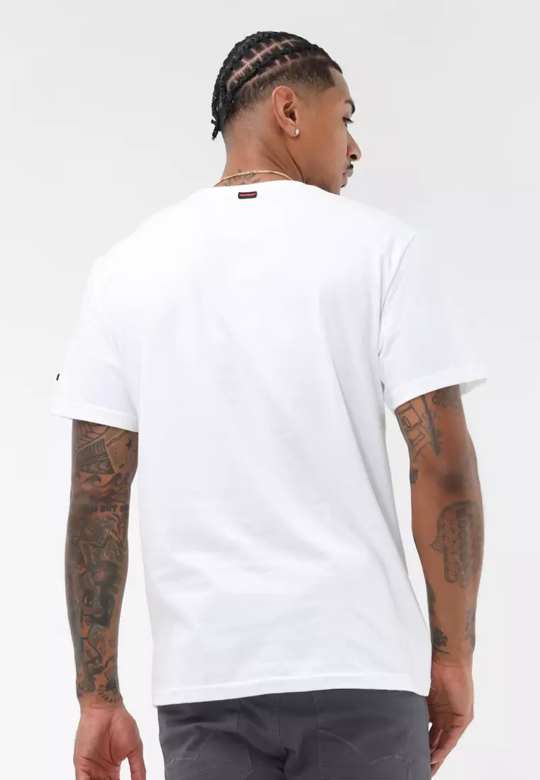 Round Neck Regular Fit