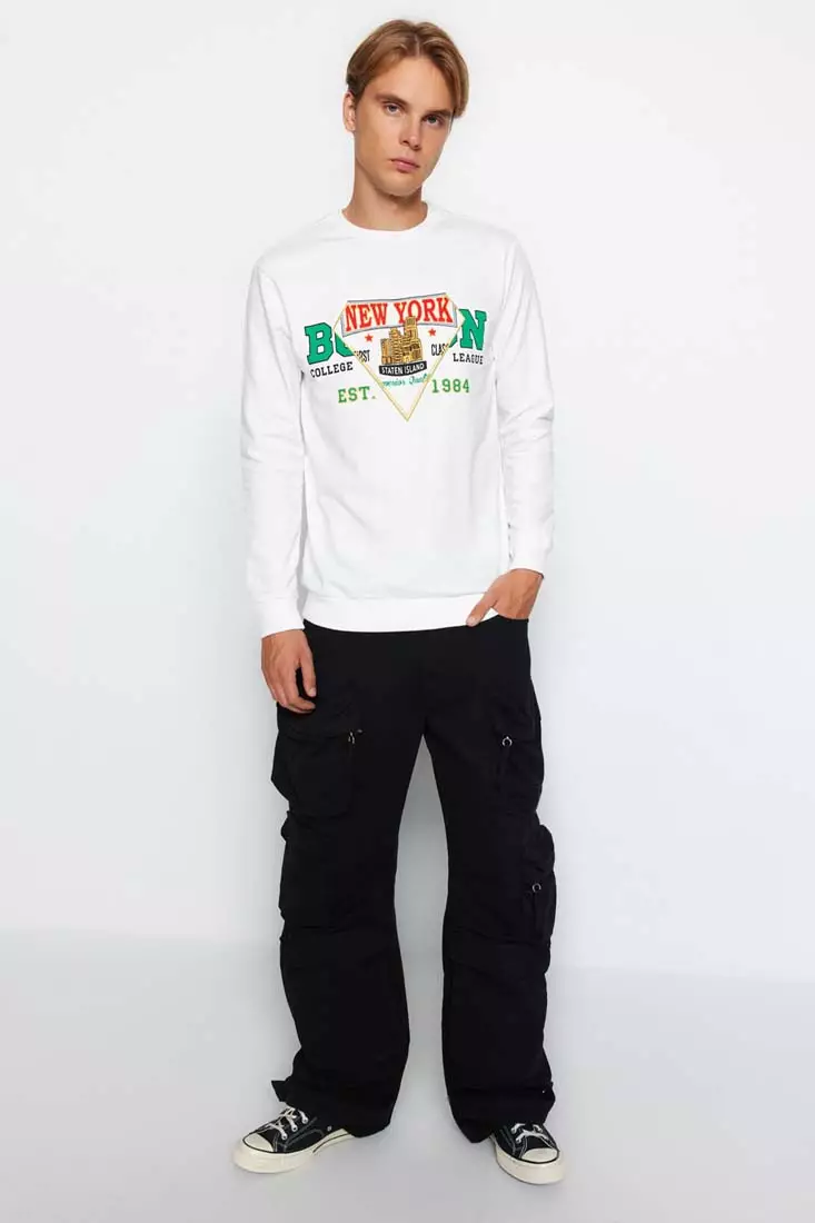 Men's deals college sweatshirts