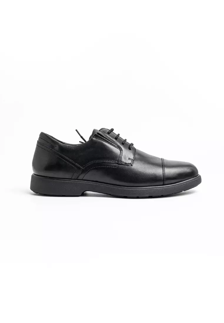 Discount on Geox  shoes - SKU: Men's U Spherica Ec11 Formal Lace-Up