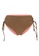 Ozero Swimwear brown VIDA Bikini Bottom in Mocha FBF7EUS5CEF046GS_5