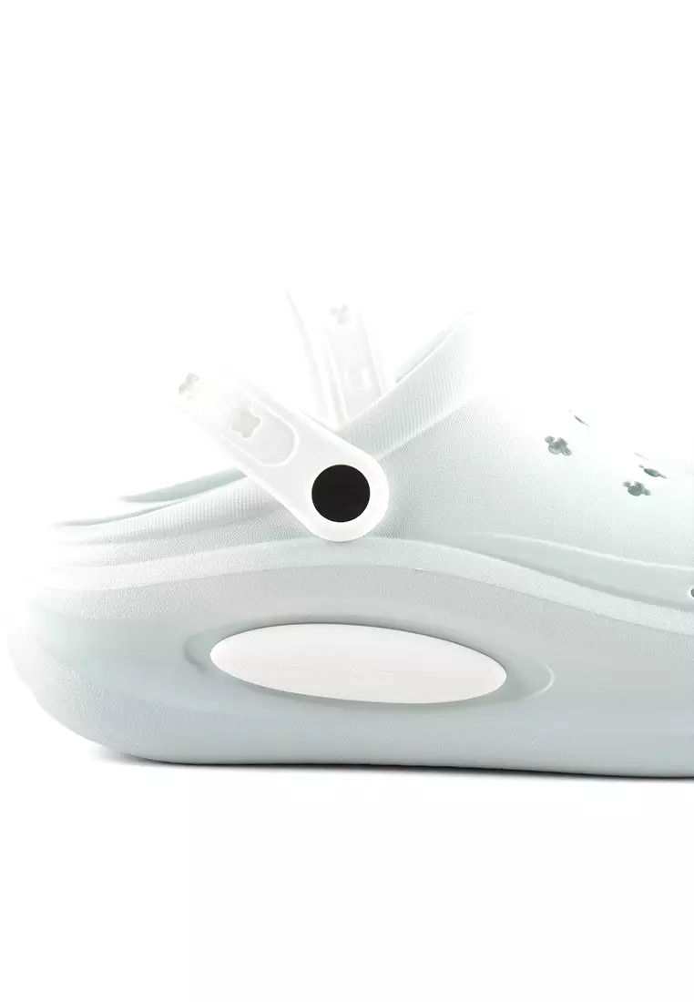 Jackson Active Miu 1JPY Light Blue - Sandal